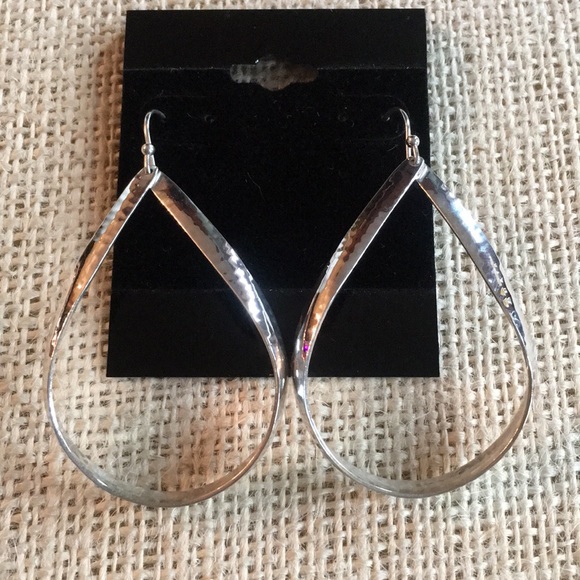 Silpada Jewelry - Silpada ‘Do the Twist Earrings’